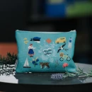 Hügieenikott RPET kangas