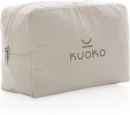 Impact Aware™ 285 gsm rcanvas toilettilaukku värjäämätön