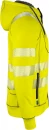 Huppar-jope 6130 EN ISO 20471 CLASS 3/2