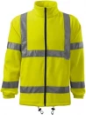 Unisex-fleece, HV Fleece Jacket