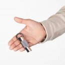 Iconic Style'i võtmehoidja