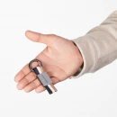 Iconic Style'i võtmehoidja