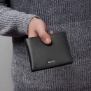 Iconicu klapiga rahakott