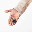 Iconicu võtmehoidja AirTagi hoidjaga