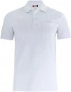 Igapäevane Polo Särk Taskuga