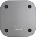 Illusioni juhtmevaba laadija