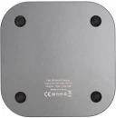 Illusioni juhtmevaba laadija