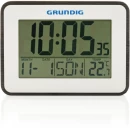 Grundig sääasema hälytyksellä ja kalenterilla