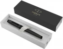 IM Achromatic Rollerball Pen
