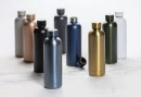 Impact RCS recycled stainless steel vacuum bottle