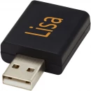 Incognito USB-tietosuoja