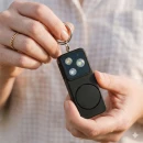 Isiklik alarm GuardBuddy RCS