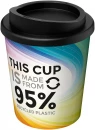 Brite-Americano® Espresso kierrätetty 250 ml eristetty muki