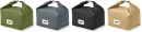 Isoleeritud lõunakott Black+Blum 6.7L