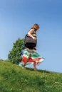 Swiss Peak kylmälaukku, musta