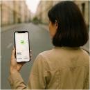 Jälgimisseade SCX. A10