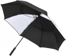 Jeff 55" windproof golf umbrella