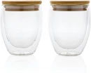Joogiklaaside komplekt, 250 ml