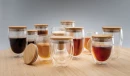 Joogiklaaside komplekt, 350 ml