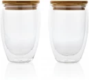 Joogiklaaside komplekt, 350 ml