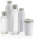 Avira Atik RCS pullo kierrätetystä PET:stä 500ML