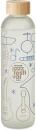 Joogipudel Lom 650ml