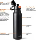 Joogipudel Nordic Drift Trail RCS 750ml