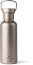 Joogipudel Nordic Drift Trail Titanium 600ml