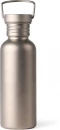 Joogipudel Nordic Drift Trail Titanium 600ml