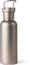 Joogipudel Nordic Drift Trail Titanium 600ml