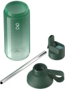 Joogipudel Ocean Bottle GO Clear 710 ml