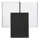 Jooneliste lehtedega A5 märkmik Essential