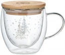 Jõuluteemaline kruus Sian 220ml