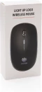 Juhtmeta arvutihiir Light up