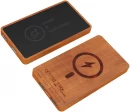 Juhtmevaba akupank 5000mAh 5W