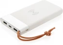 Aria 8000 mAh 5 W:n langaton varavirtalähde