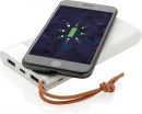 Aria 8000 mAh 5 W:n langaton varavirtalähde