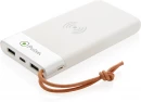 Aria 8000 mAh 5 W:n langaton varavirtalähde