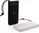 Aria 8000 mAh 5 W:n langaton varavirtalähde