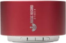 Juhtmevaba Bluetooth-kõlar Ankaa 3W