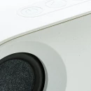 Oregon RCS kierrätysmuovista ja korkista valmistettu 10W kaiutin.