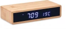 Langaton laturi bambu 5W