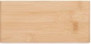 Langaton laturi bambu 5W