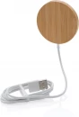 10W bambu magneettinen langaton laturi