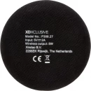 Bamboo X 5W bezvadu lādētājs