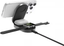 Juhtmevaba laadija Quantum 3-in-1 25W
