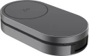 Juhtmevaba laadija Quantum 3-in-1 25W