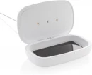 UV-C steriliser box with 5W wireless charger