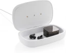 UV-C steriliser box with 5W wireless charger