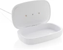 UV-C steriliser box with 5W wireless charger